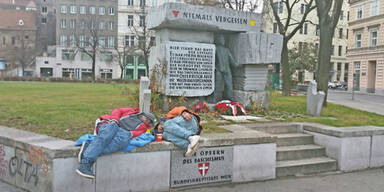 Immer mehr Alko-Leichen am Morzinplatz