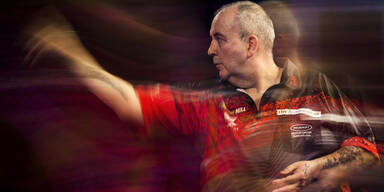 Phil Taylor