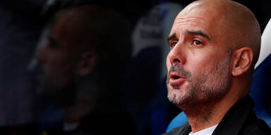 Guardiola