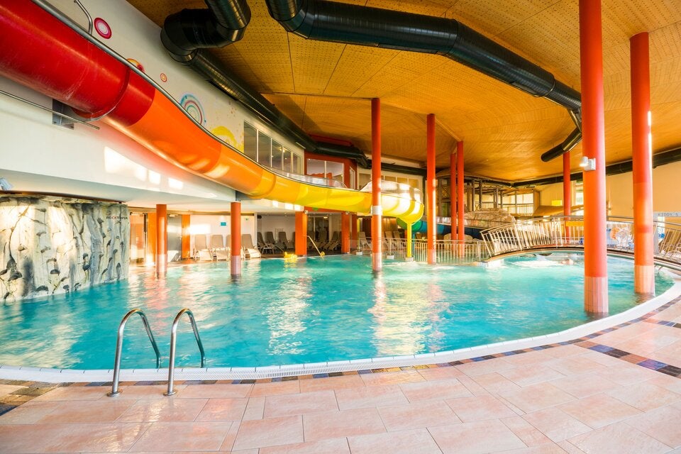 Reiters Finest Family: Familientherme im Burgenland