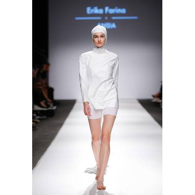 Vienna Fashion Week 2018: Highlights