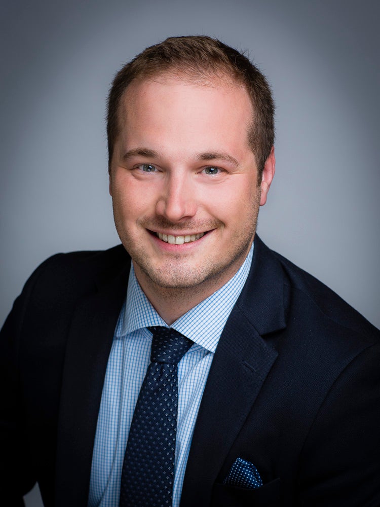 Daniel Resch
