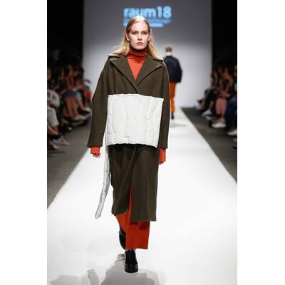 Vienna Fashion Week 2018: Highlights