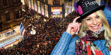 Silvesterpfad in Wien wegen Corona abgesagt