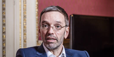 'Jetzt': Kickls Antwort zu Nazi-Security 'blamabel'