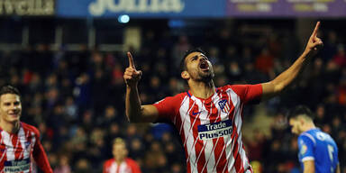 Diego Costa feiert Wahnsinns-Comeback