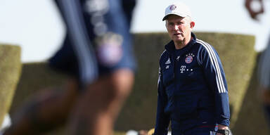 Heynckes