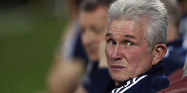 Heynckes
