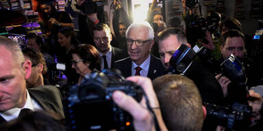 Präsidentenwahl in Tschechien: Stichwahl