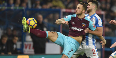 Arnautovic