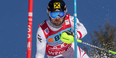 Hirscher