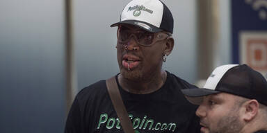 Dennis Rodman