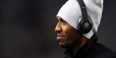 Aubameyang