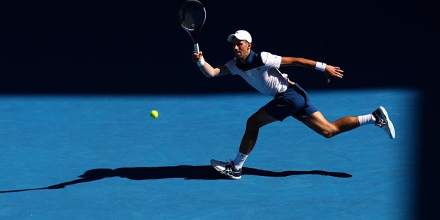 Djokovic