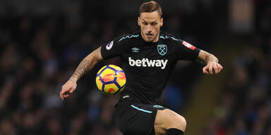 Arnautovic