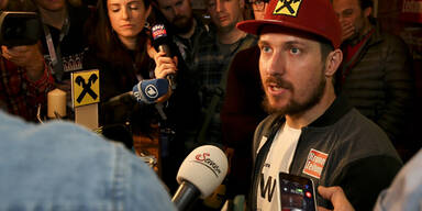 Hirscher