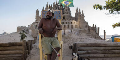 Marcio Mizael Matolias