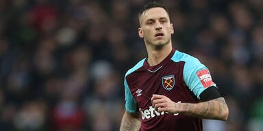 Arnautovic