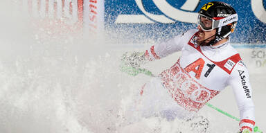 Hirscher