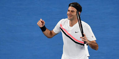 Federer