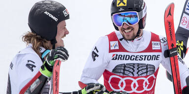 Feller Hirscher