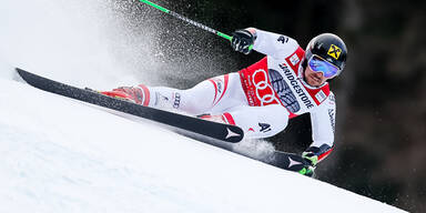 Hirscher