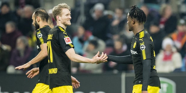BVB