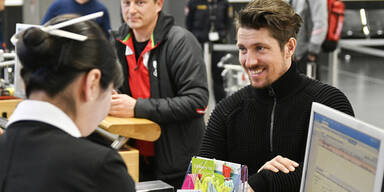 Hirscher