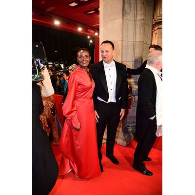 Opernball 2018: Die Top-Looks