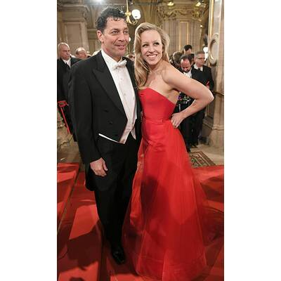 Opernball 2018