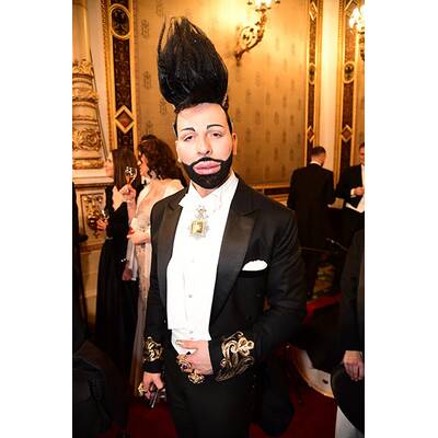 Opernball 2018