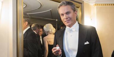 ORF-Comeback f&uuml;r Alfons Haider am Opernball?