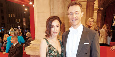 Clivia Treidl Gernot Bl&uuml;mel