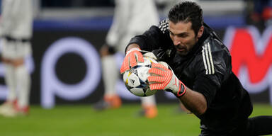 Buffon