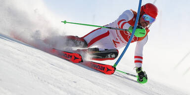 Hirscher