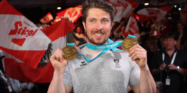 Hirscher
