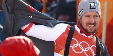 Hirscher