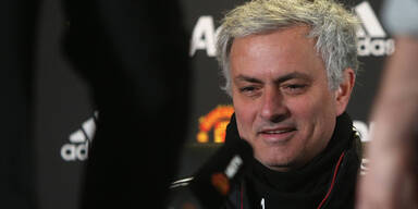 Mourinho
