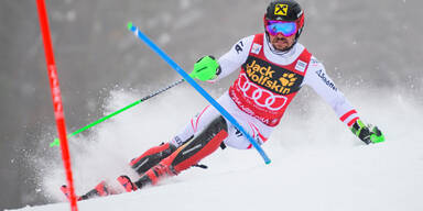 Hirscher