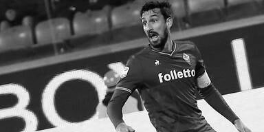 Davide Astori
