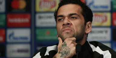 Dani Alves