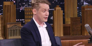 Macaulay Culkin