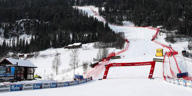 Kvitfjell