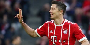 Lewandowski