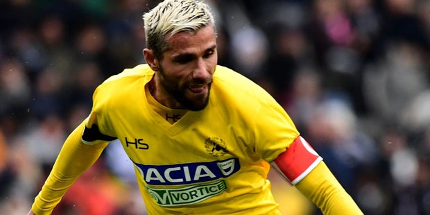 Behrami
