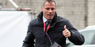 Jamie Carragher