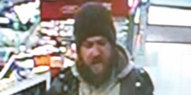 Tankstelle mit Messer &uuml;berfallen