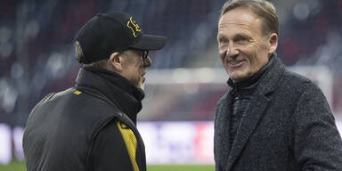 Stöger Watzke