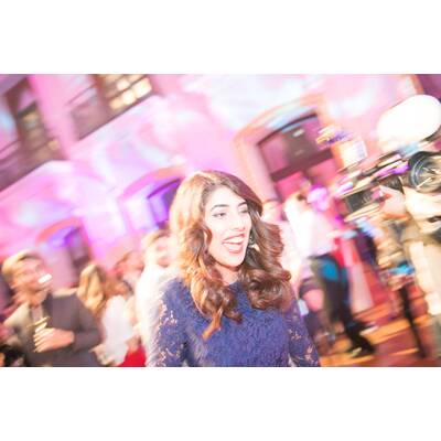 MADONNA Blogger Award 2018 - Die Gewinner