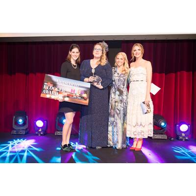 MADONNA Blogger Award 2018 - Die Gewinner